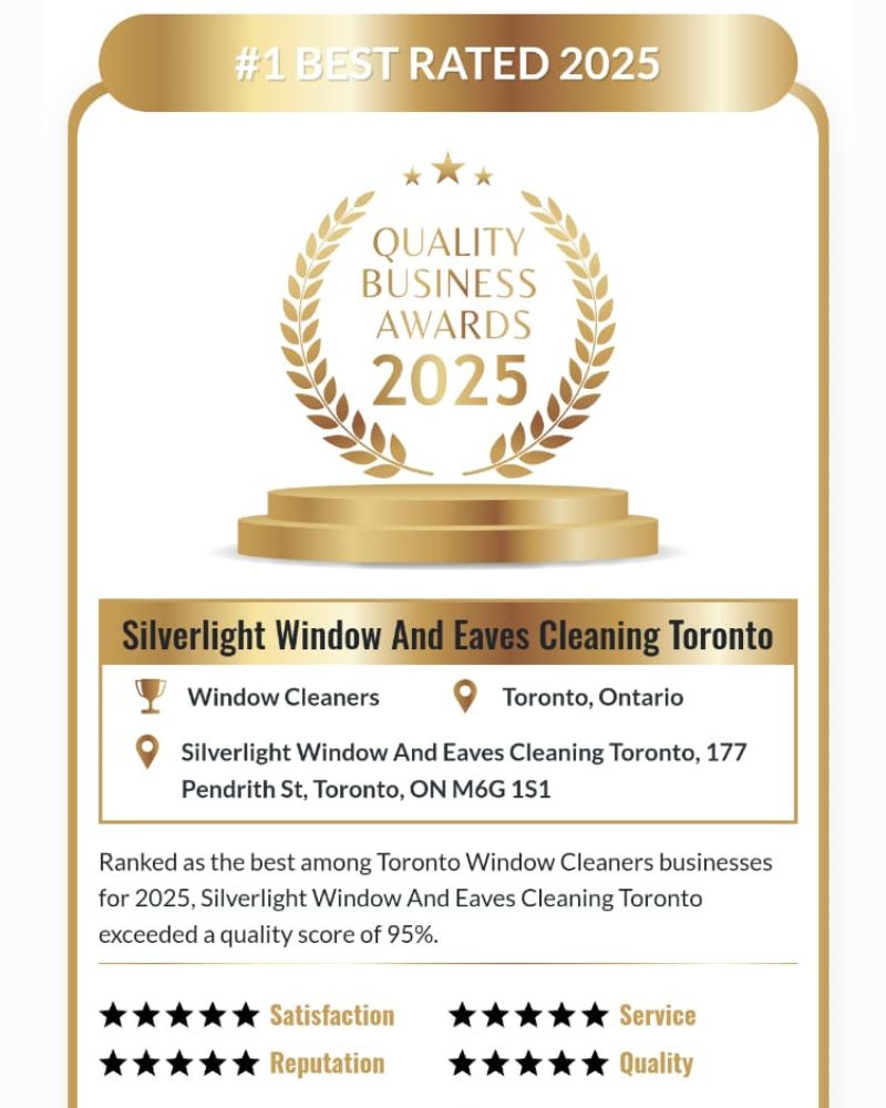 best-rated-window-cleaners-awards-silverlight-windows-and-eaves