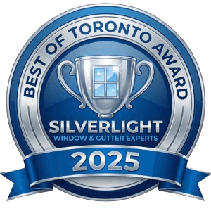 best-window-cleaning-company-toronto-award-2025-silverlight-badge