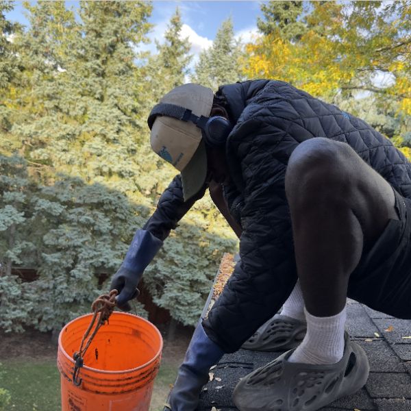 eavestrough-gutter-cleaning-east-york-silverlight